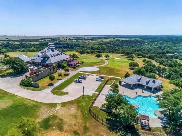 8529 Dornoch, Cleburne, TX