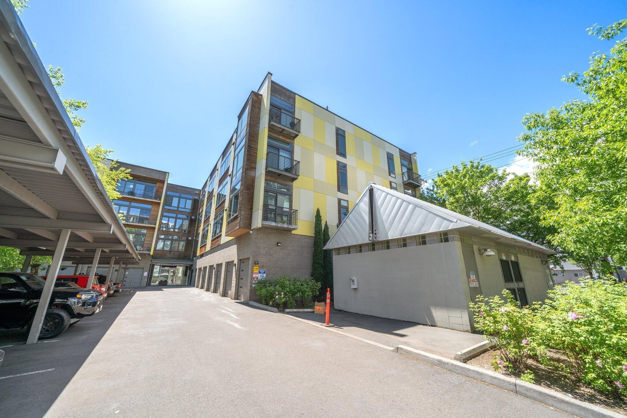 1455 N Killingsworth Street 201 - Home for sale in Portland, OR