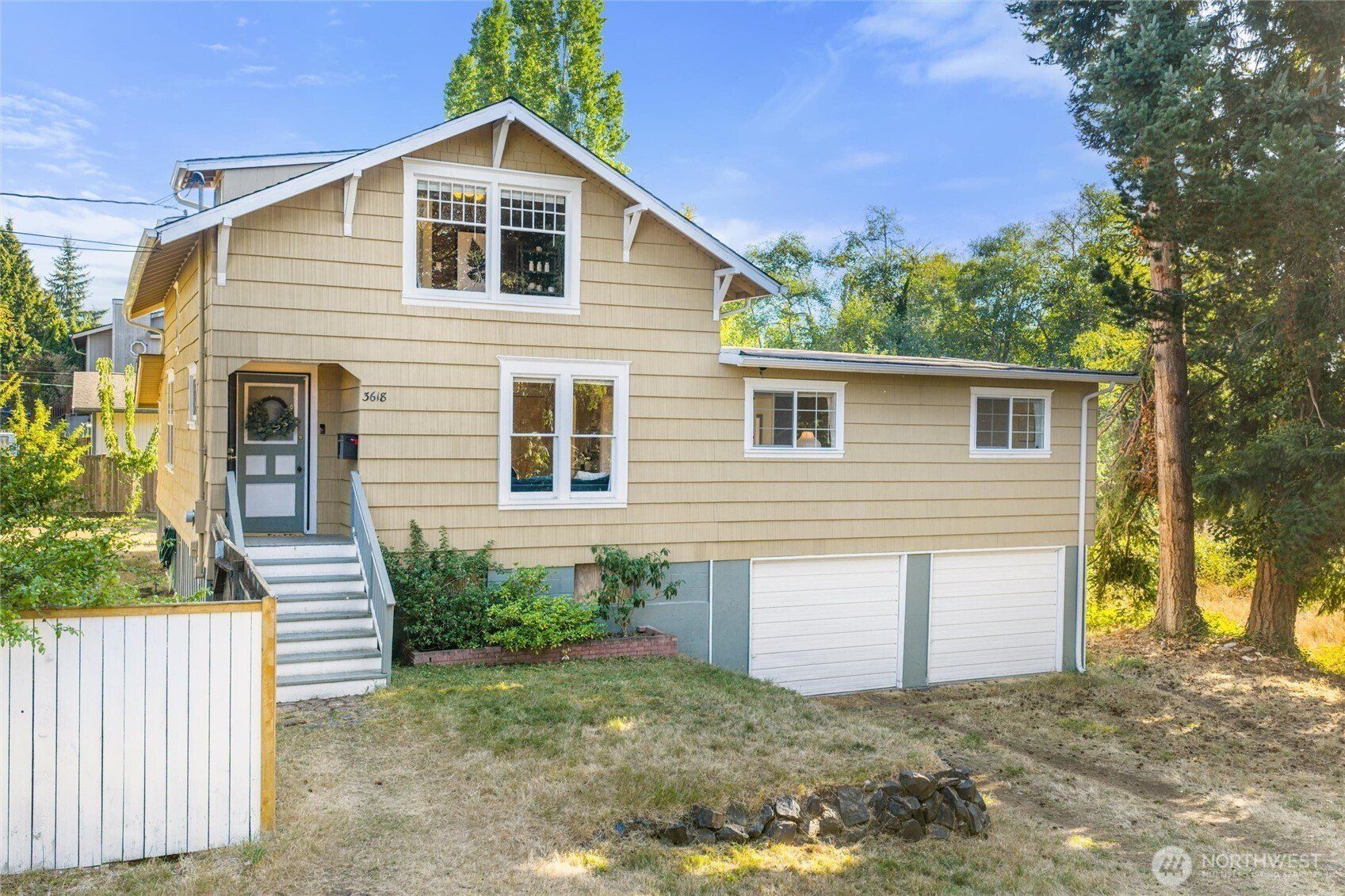 Price Reduced Homes in Tacoma, WA