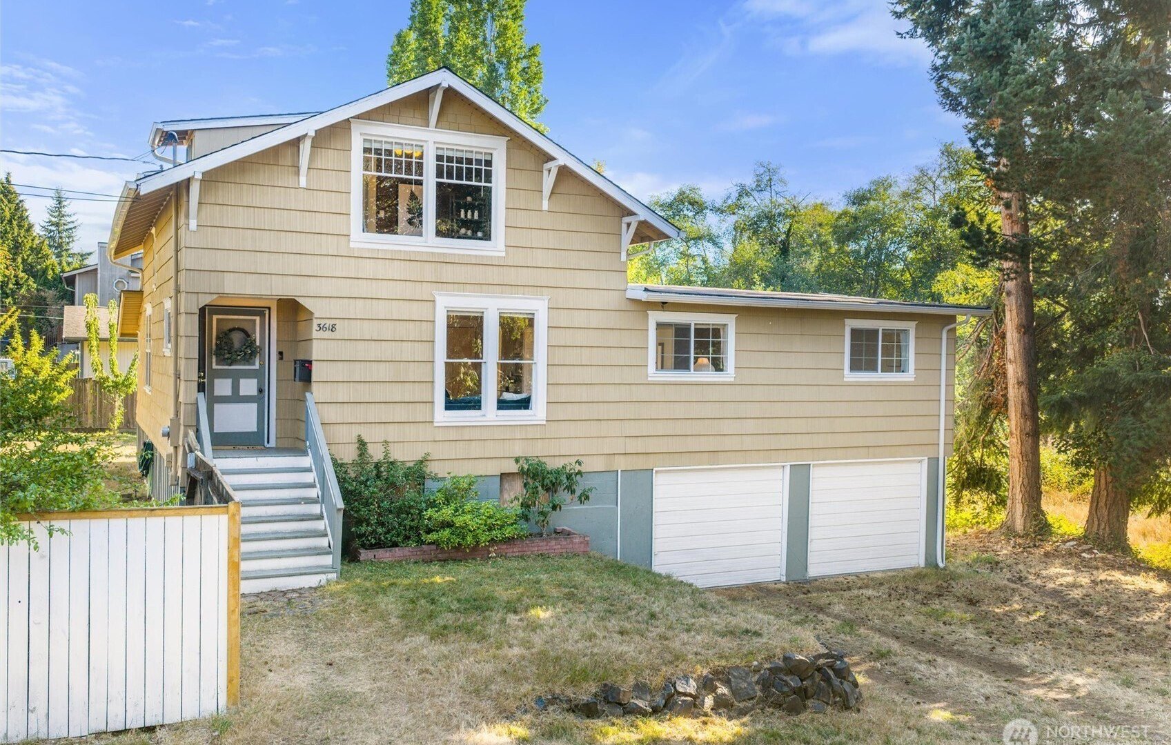 Homes for sale in Tacoma, Washington