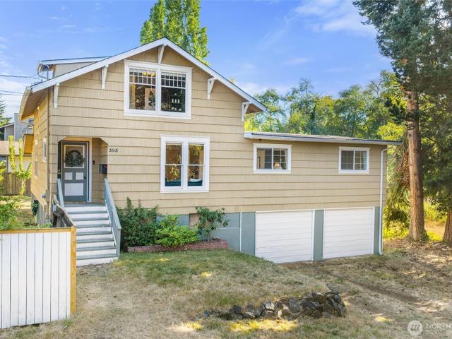 Price Reduced Homes in Tacoma, WA