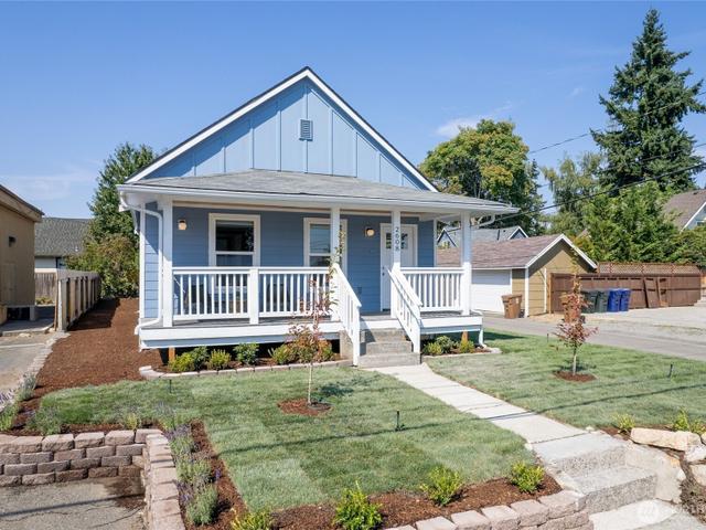 2608 N Stevens Street, Tacoma, WA