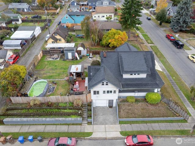 402 S 59TH Street, Tacoma, WA