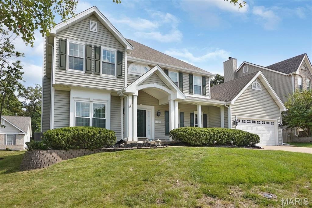 Homes for sale in Wildwood, Missouri