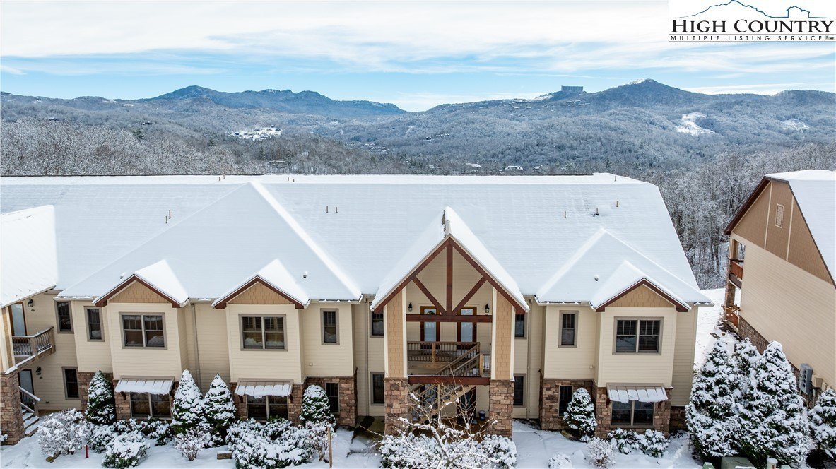Homes for sale in Banner Elk, North Carolina