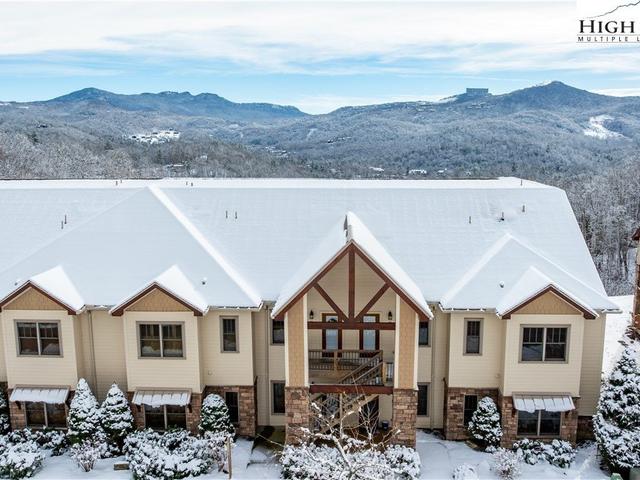 311 Penny Lane 2D, Banner Elk, NC