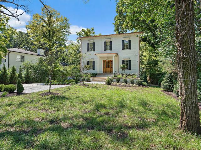 105 Bellevue Dr S - Home for sale in Nashville, TN