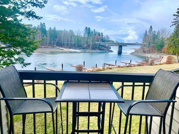 Homes for sale in Bigfork, Montana