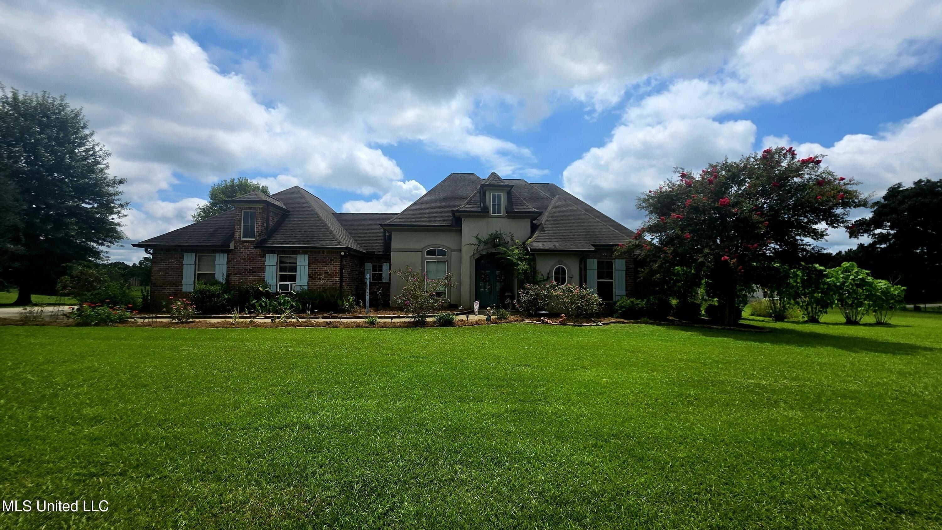 Price Reduced Homes in Carriere, MS