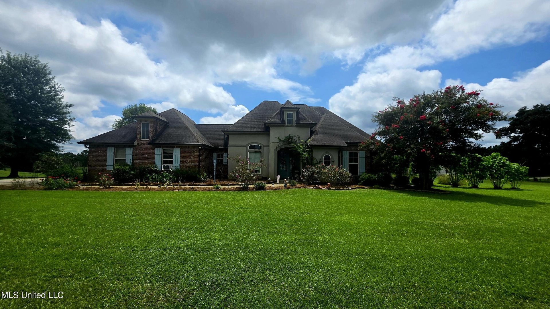 Homes for sale in Carriere, Mississippi