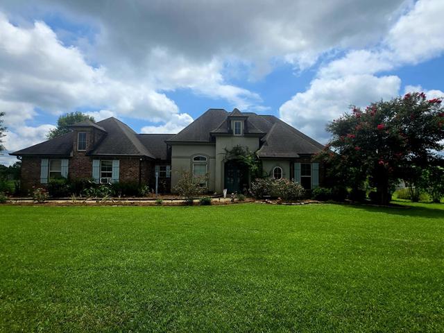 Price Reduced Homes in Carriere, MS