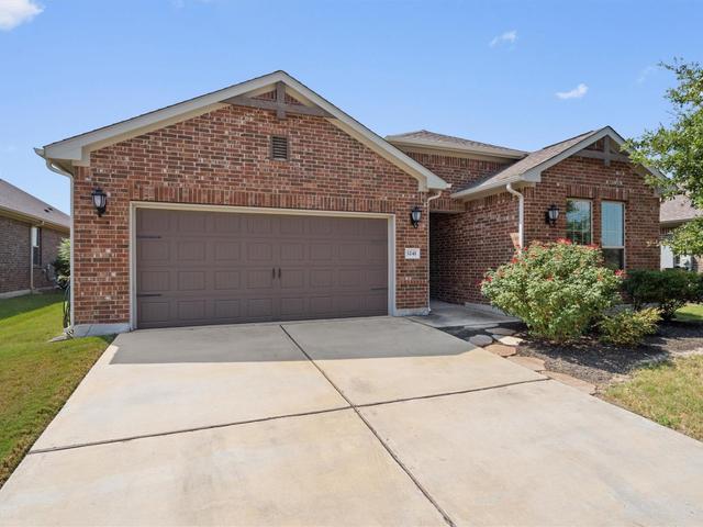 Price Reduced Homes in Round Rock, TX