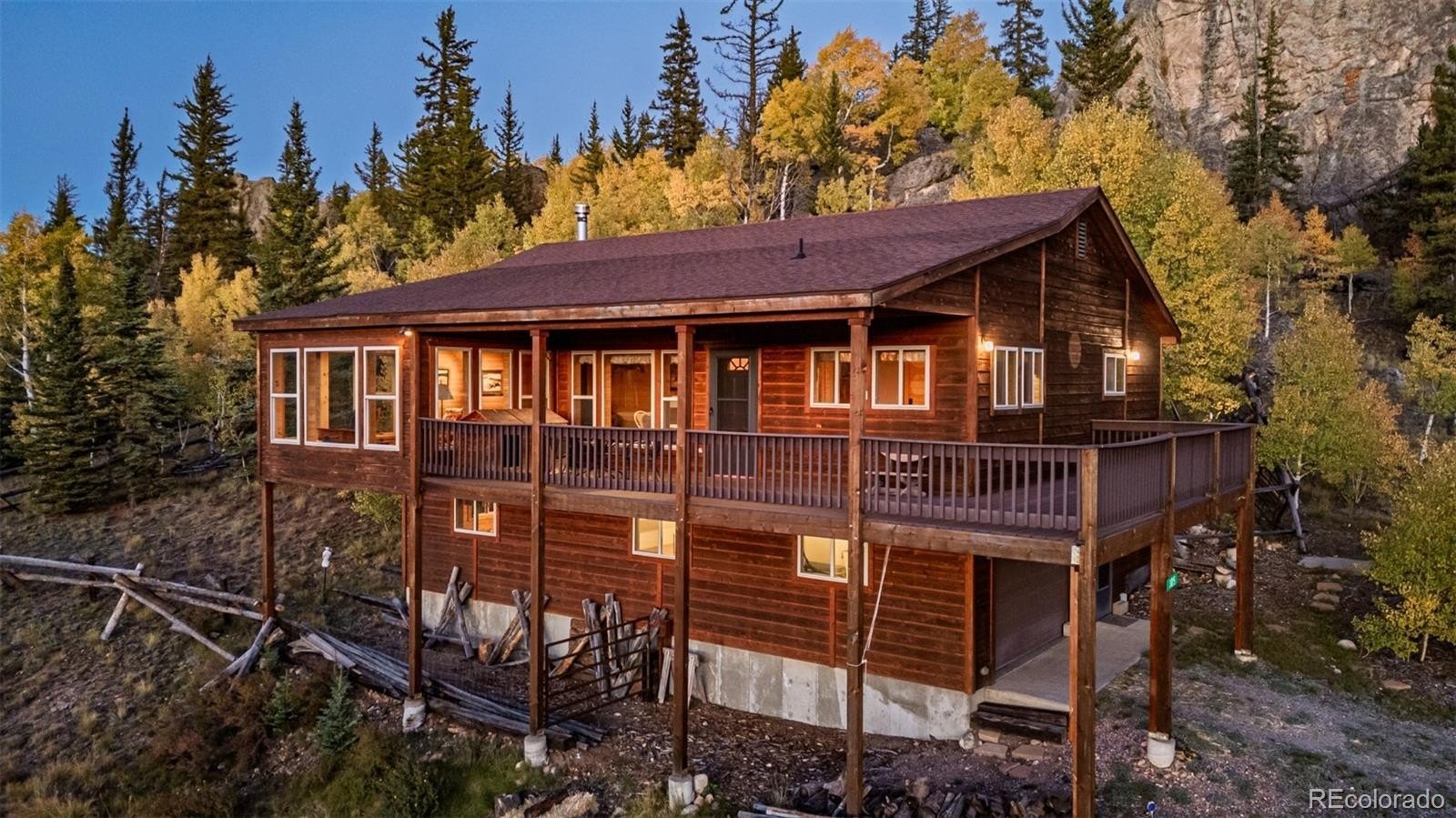Homes for sale in Como, Colorado
