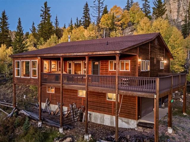 305 Travois Court, Como, CO