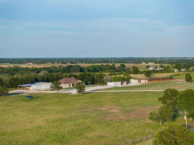 1425 County Road 116 - Home for sale in Caldwell, TX