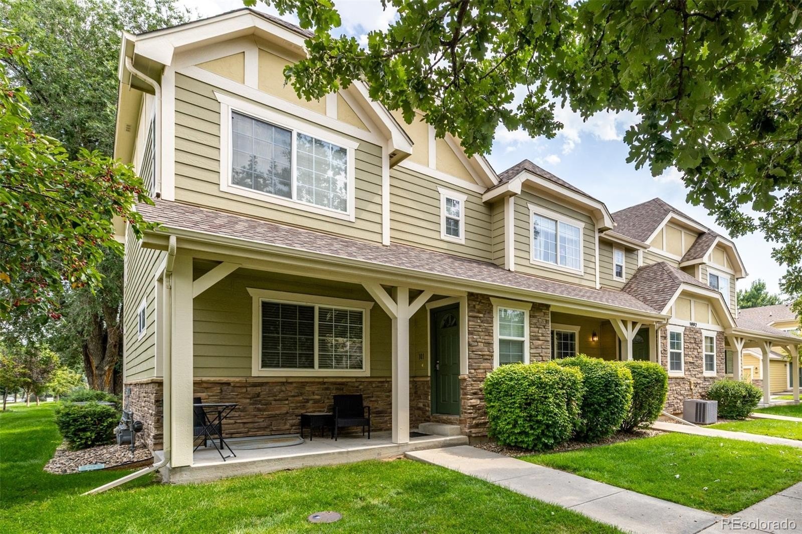 Homes for sale in Fort Collins, Colorado
