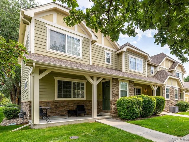 1002 Andrews Peak Drive 103, Fort Collins, CO