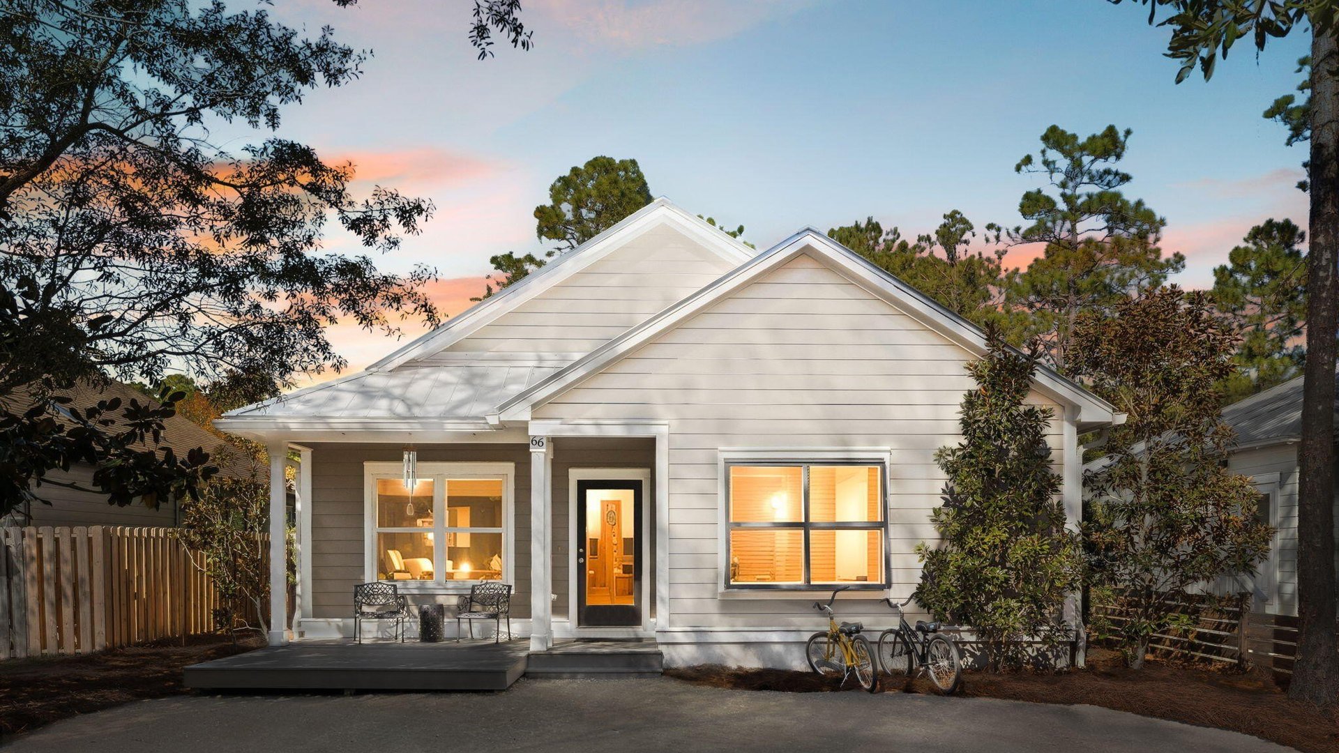 Homes for sale in Santa Rosa Beach, Florida