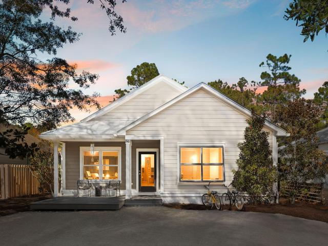 66 W Georgie Street, Santa Rosa Beach, FL