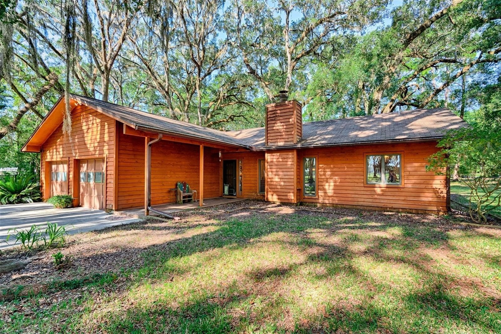 Homes for sale in High Springs, Florida