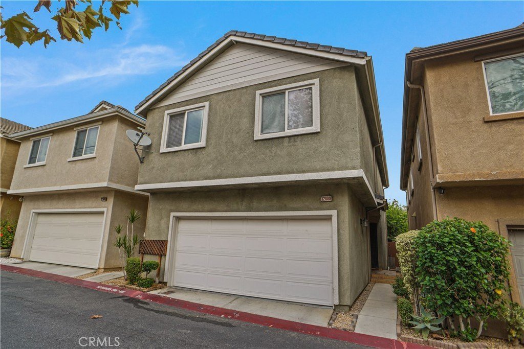 Homes for sale in Sylmar, California