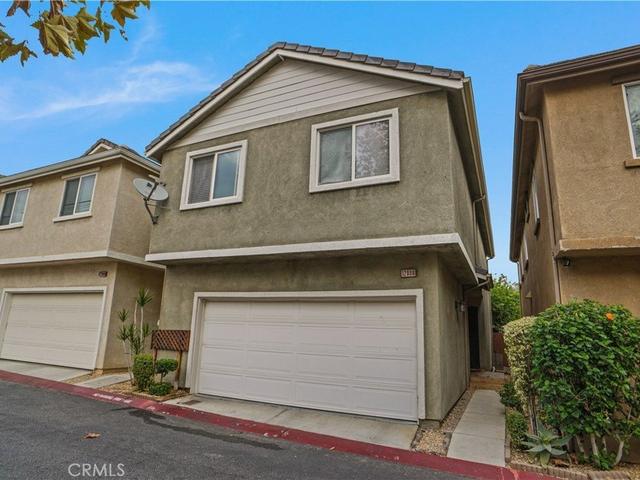 12888 Four Palms Lane, Sylmar, CA