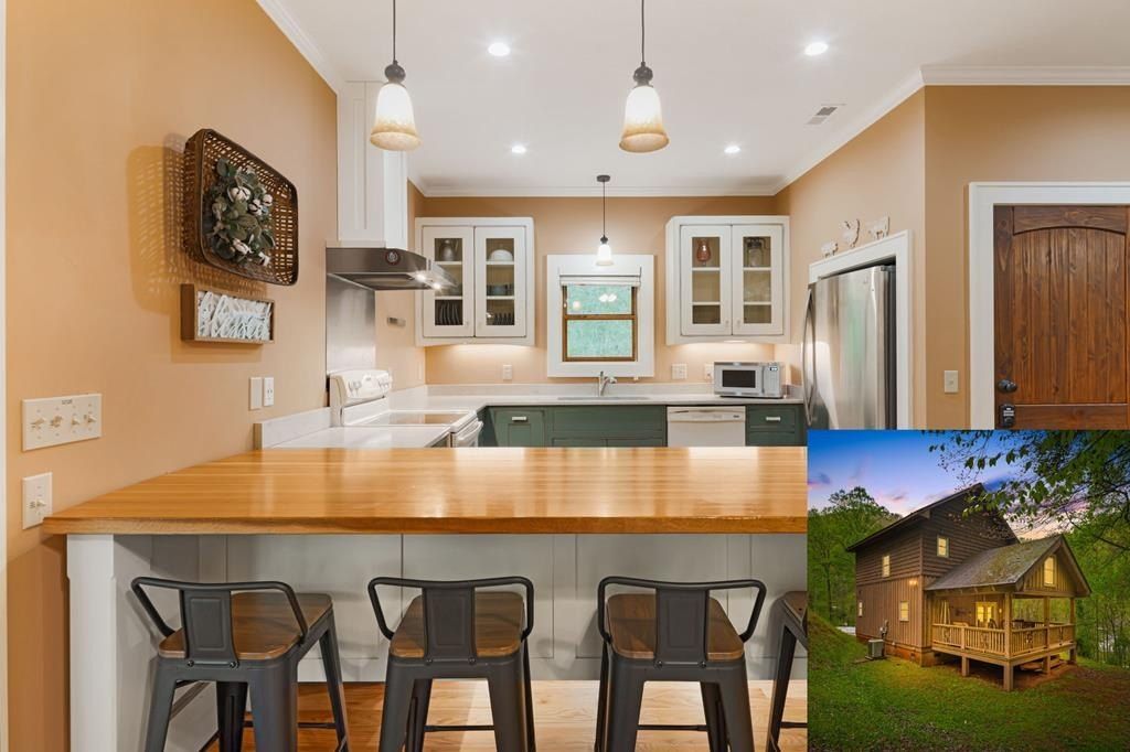 79 Slumber Lane - Single Family for sale in Sylva, NC