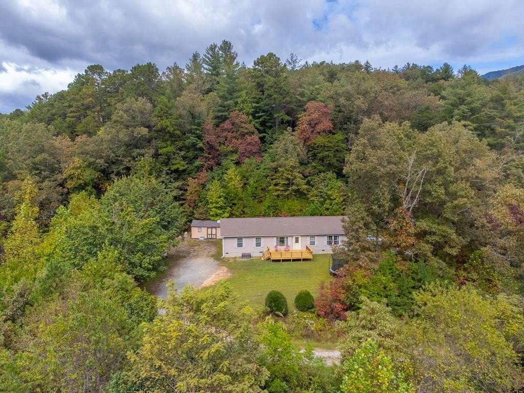 Homes for sale in Whittier, North Carolina