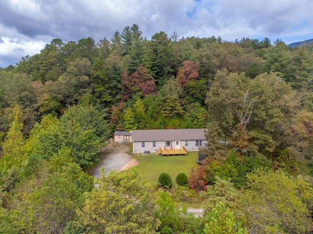 179 Freshwater Ridge Rd, Whittier, NC
