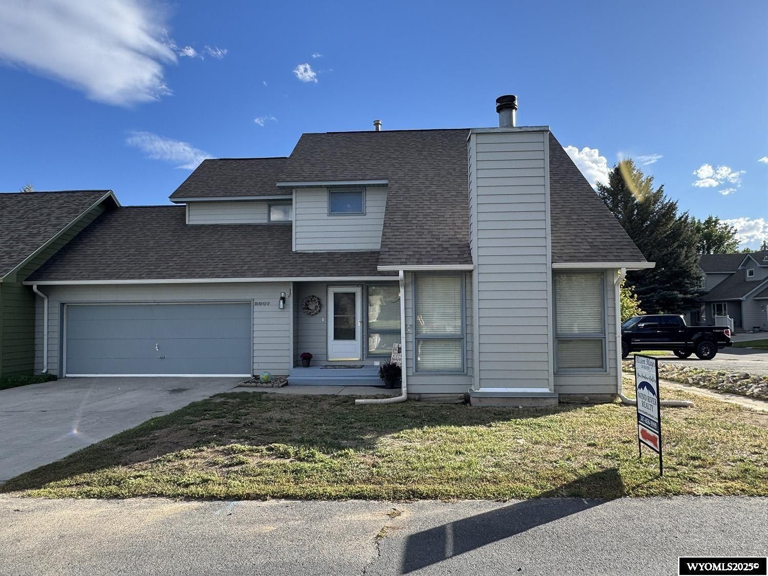 3907 Spy Glass, Riverton, WY