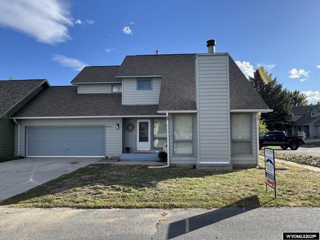 3907 Spy Glass, Riverton, WY