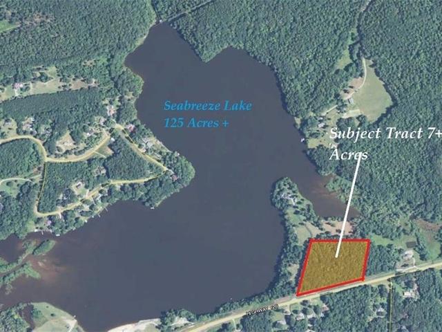 5960 Georgia Highway 120 - Home for sale in Buchanan, GA