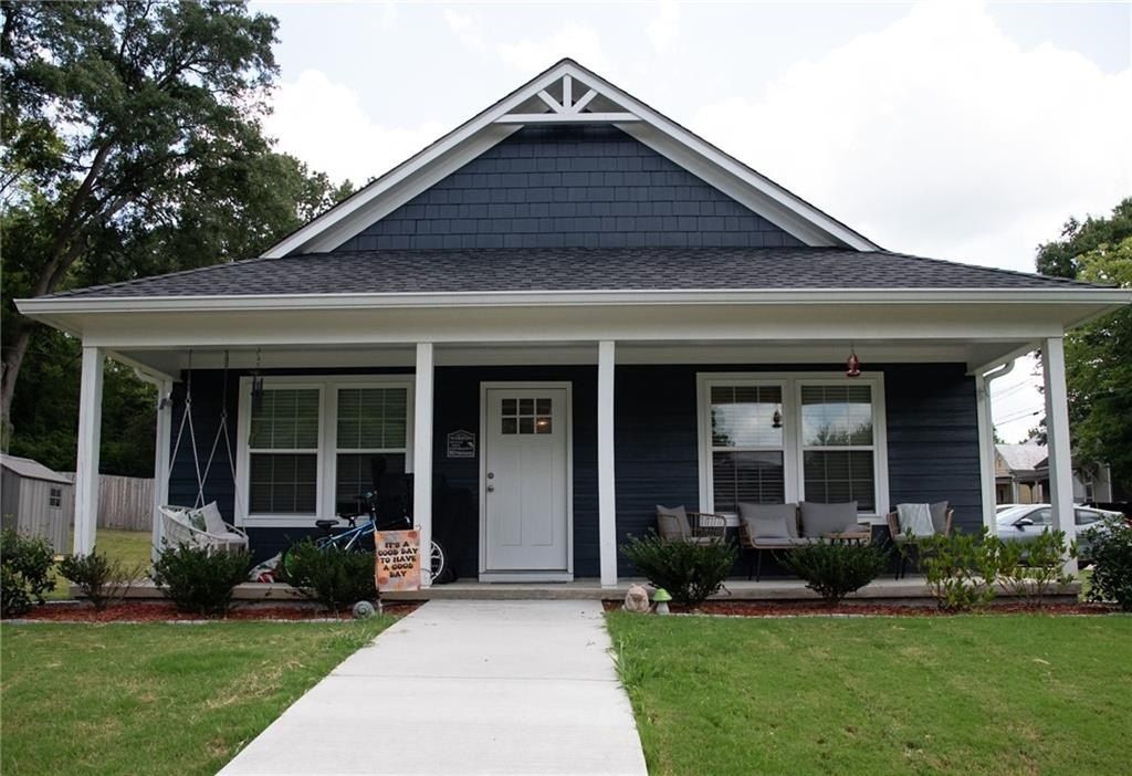 110 Cherokee Street SW, Rome, GA
