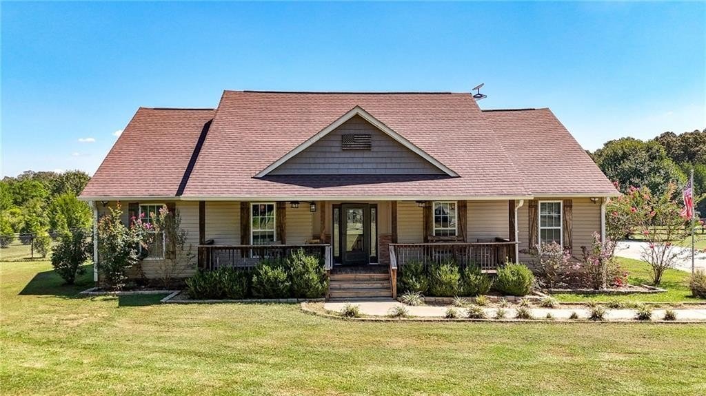 Homes for sale in Taylorsville, Georgia