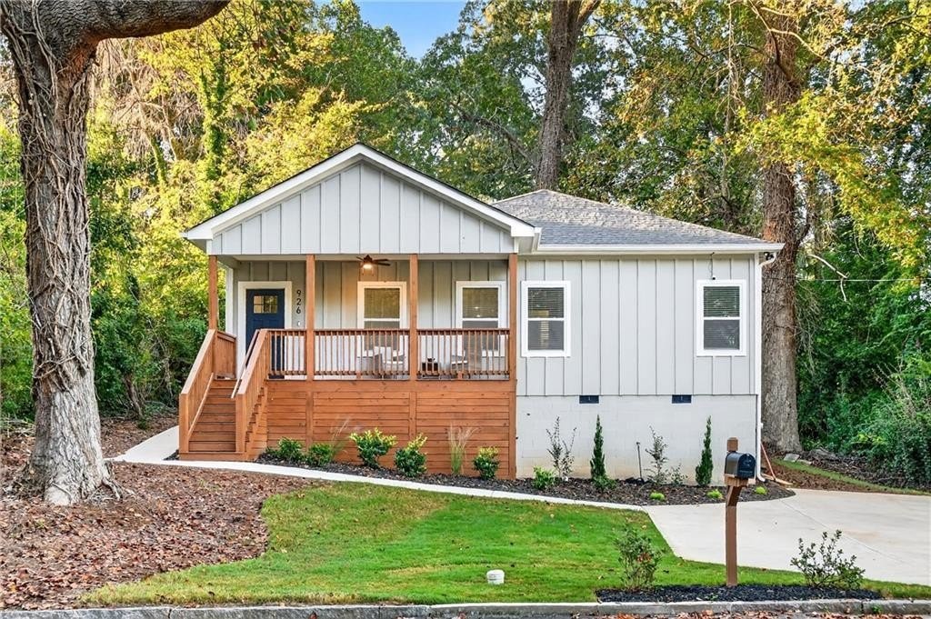 Homes for sale in East Point, Georgia