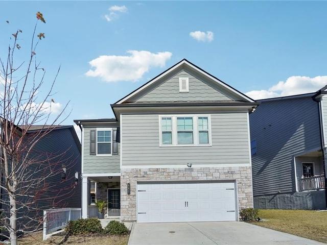 151 Auburn Depot Drive - Home for sale in Auburn, GA