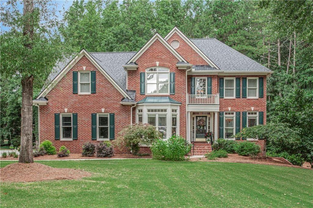 110 Sutton Court - Home for sale in Tyrone, GA
