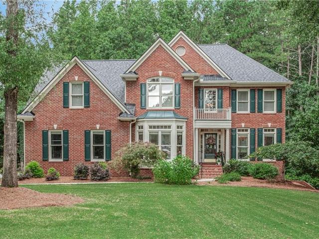 110 Sutton Court - Home for sale in Tyrone, GA