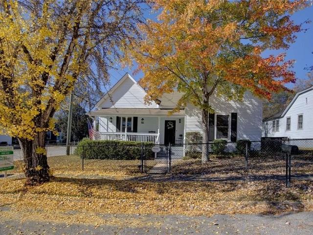 27 N Broad Street - Home for sale in Porterdale, GA