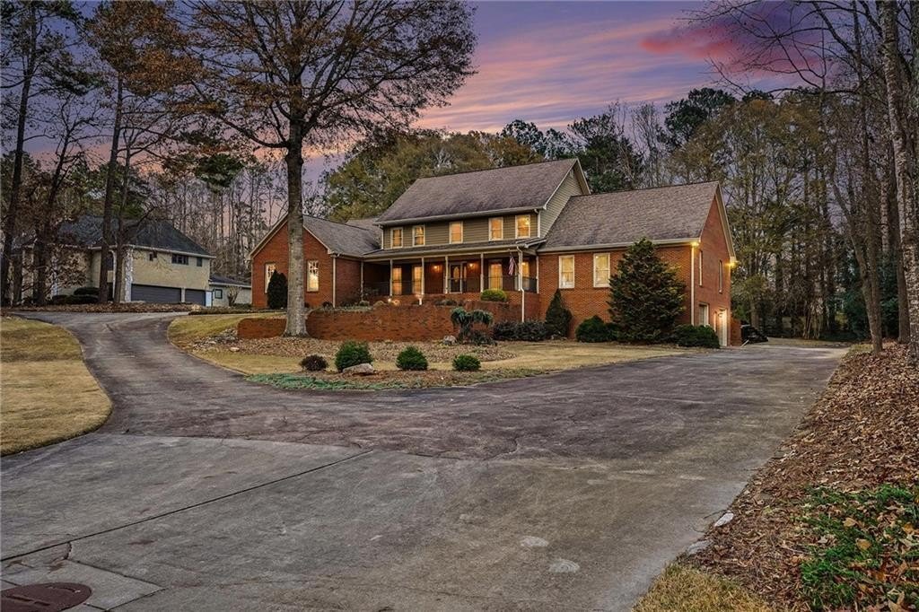 Homes for sale in Jonesboro, Georgia