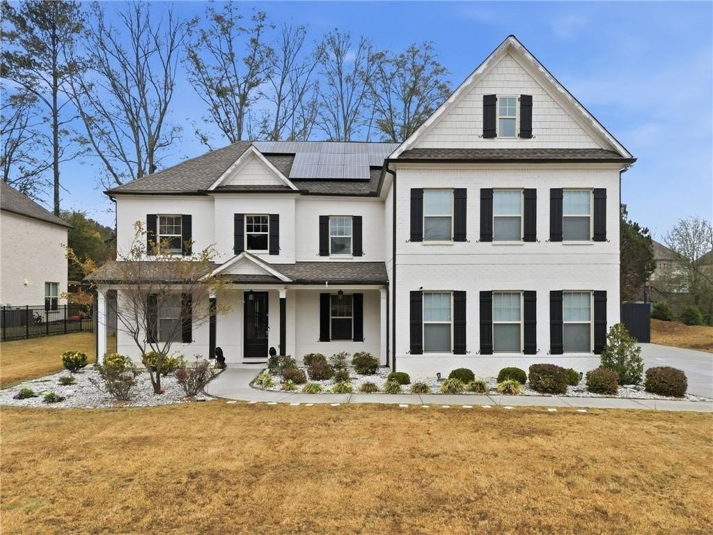 Homes for sale in Lilburn, Georgia