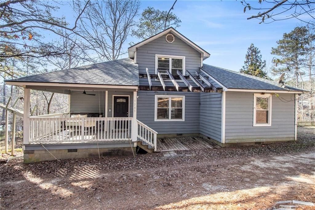 1585 Golden Pond Pass - Home for sale in Buchanan, GA