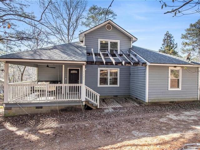 1585 Golden Pond Pass - Home for sale in Buchanan, GA