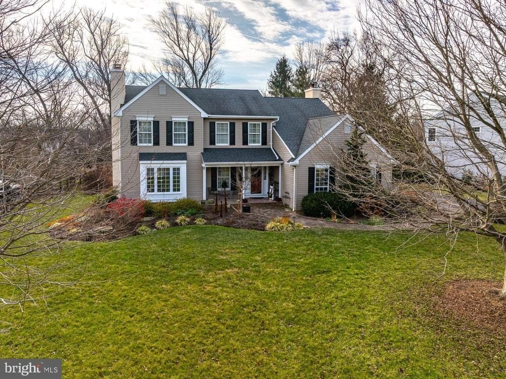 Homes for sale in Kennett Square, Pennsylvania