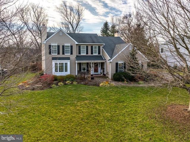 820 WAVERLY ROAD, KENNETT SQUARE, PA