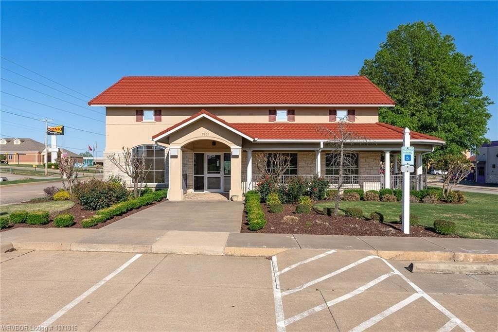 9201  S 71  HWY - Commercial for sale in Fort Smith, AR