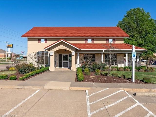 9201 S 71 HWY - Commercial for sale in Fort Smith, AR