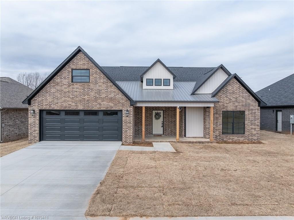 Homes for sale in Barling, Arkansas