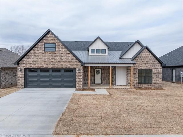 509 Waggoner LN, Barling, AR