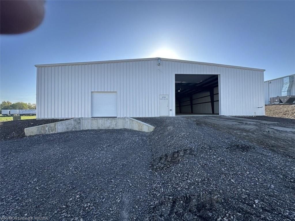 5703 Steep Hill - Commercial for sale in Fort Smith, AR